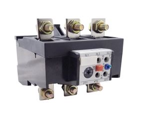 Реле РТ-4135160 электротепловое 135-160А для КМС Ny95504586