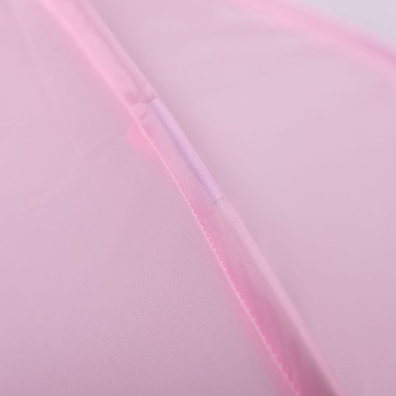 Дитячий ігровий намет будиночок для дівчаток 125×100×120 см намет будиночок для дітей Рожевий HP-S-1NDP | Зображення 2