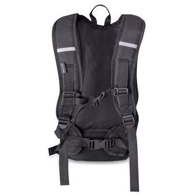 Рюкзак туристичний Semi Line 10 Black (A3011-1) (DAS303093) | Зображення 4