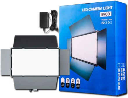 Лампа-прожектор з високою яскравістю 900 лм XPRO PRO-LED-900 (41770-PRO-LED-900_1218)