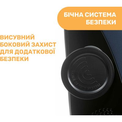 Автокресло Chicco MySeat i-Size Air Синий (79873.87) | Зображення 4