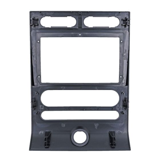 Перехідна рамка серії QIV QBR-F 1159-82 для Ford Expedition 2012+ 9 дюймів | Зображення 1