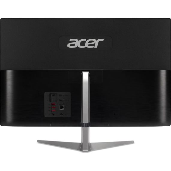 Компьютер Acer Aspire C27-1851 AiO / i7-1360P, 16, 512, Wi-Fi, кл+м (DQ.BLUME.002) | Зображення 3