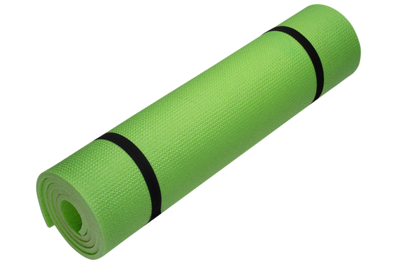 Килимок Комфорт М&M 1500х600х8мм зелений (214062)