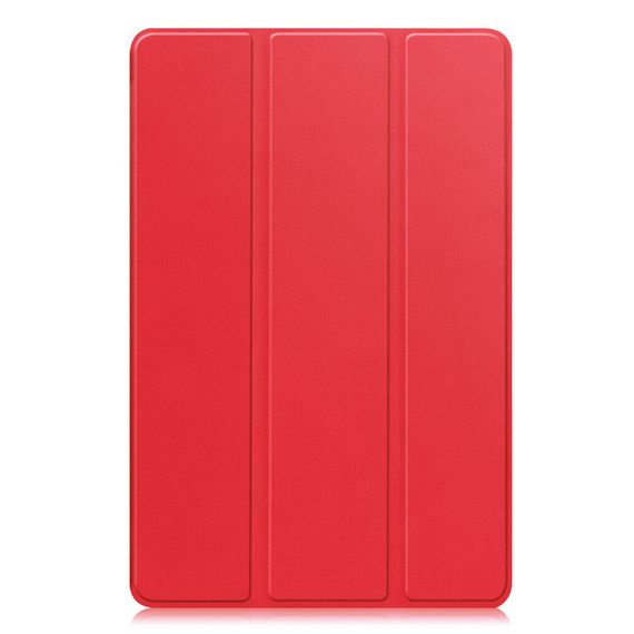 Чохол до планшета BeCover Smart Case Lenovo Tab M11 (2024) TB-TB330FU/Xiaoxin Pad 11 (2024) 11" Red (710459)