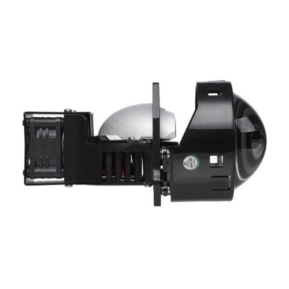 Комплект світлодіодних лінз StarLight ALPD-12-04 Bi-LED | Зображення 4