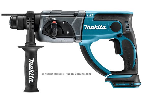Акумуляторний перфоратор MAKITA DHR202Z