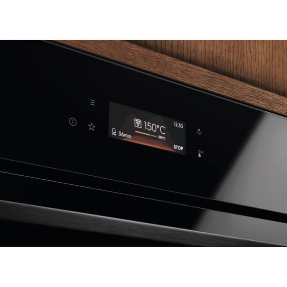 Духовой шкаф Electrolux электрический COD8H39Z | Зображення 1