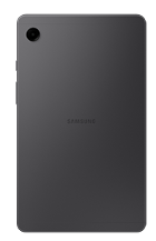 Планшет Samsung Galaxy Tab A9 4G 8/128GB ZAE Graphite | Зображення 1