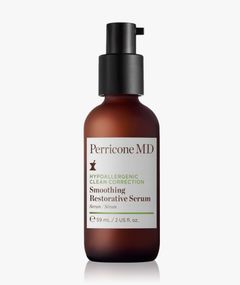 Сироватка для шкіри обличчя Perricone MD Hypoallergenic Clean Correction Smoothing Restorative Serum