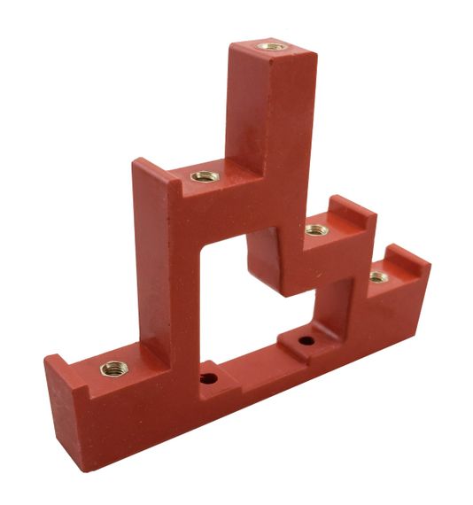 Изолятор ступенчатый ИС4-25/1-15 6кВ с болтом Ny95504679