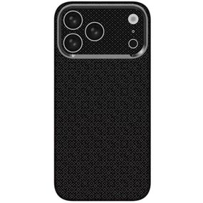 Чохол PC Sparta Slim Shield with Magnetic Fit для Apple iPhone 18 Pro Max (6.9") Midnight Black