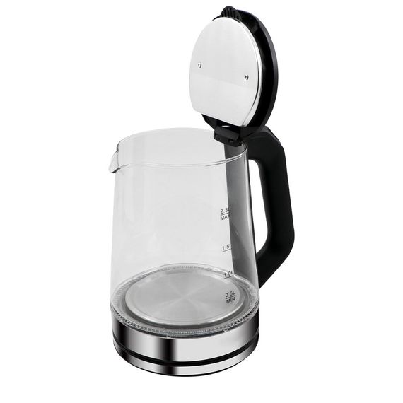 Чайник 2.3L з нержавіючої сталі XPRO R-7846 (45343-7846_449) | Зображення 7