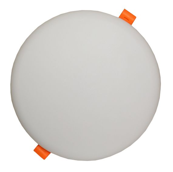 Светильник врезной LED Round Downlight 24W-220V-2400L-4000K Deco Ny95001123 | Зображення 1