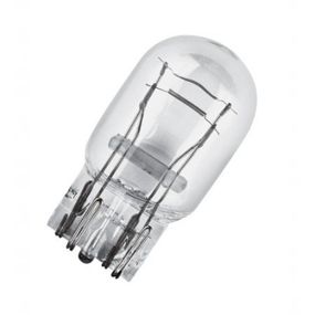 Указательная лампа накаливания NARVA 17919 W21/5W 12V 21/5W W3X16q