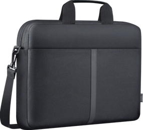 Сумка Defender Lite 17" (26089) Black