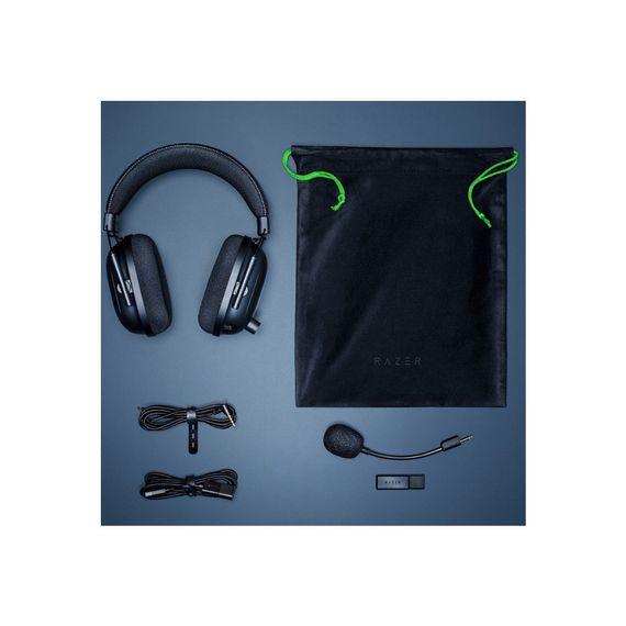 Навушники Razer Blackshark V2 PRO Wireless (RZ04-03220100-R3M1) | Зображення 7