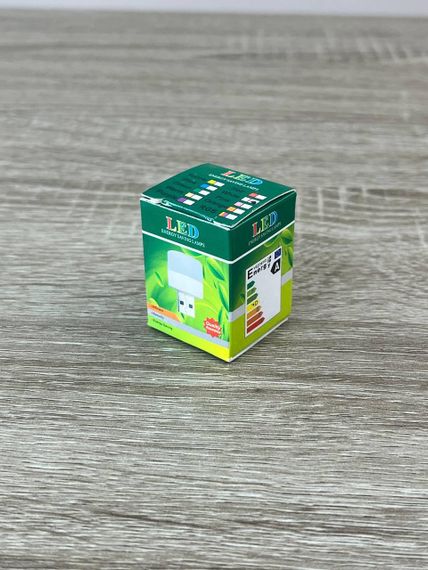 Міні лампа USB LED LAMP 1Вт портативний ліхтарик від повербанку Білий | Зображення 3