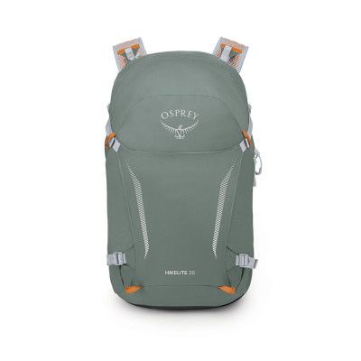 Рюкзак туристический Osprey Hikelite 26 pine leaf green O/S (009.3350) | Зображення 4