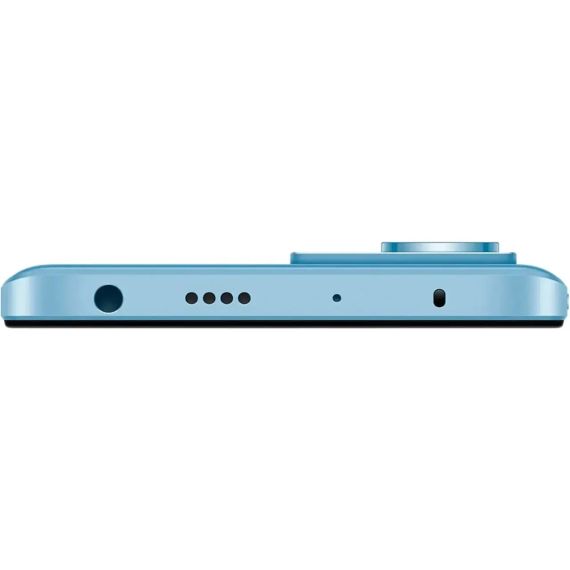 Смартфон Xiaomi Redmi Note 12 Pro+ 5G 12/256GB Blue Global Rom | Зображення 6