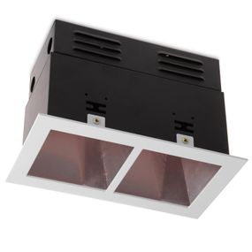 Світильник Downlight стельовий вбудований DL-20/22 Brille 154105