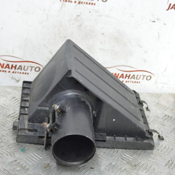 Корпус повітряного фільтра Nissan Navara D40 2005-2014 Корпус фільтра повітря Ніссан Навара 2105997 | Зображення 3