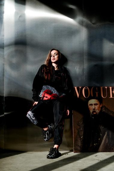 Костюм DRAPP | Зображення 6