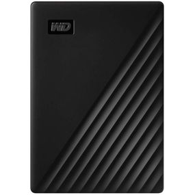 Внешний жесткий диск 2.5&quot; 5TB WD (WDBPKJ0050BBK-WESN)