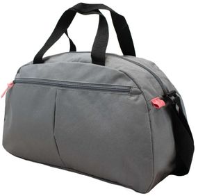 Сумка дорожня Semi Line 22 Grey (A3050-3) (DAS303096)