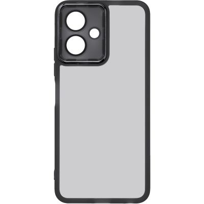 Чехол для мобильного телефона Armorstandart Shade Tecno Spark Go 2 4G Black (ARM87143)