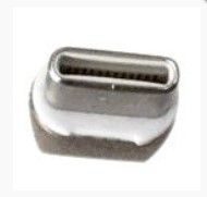 Конектор магнітний Type-C, CC-USB2-AMLM-UCM | Зображення 2
