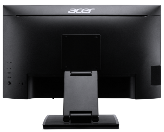 Монiтор 23.8" Acer UT241YAbmihuzx (UM.QW1EE.A02) Black | Зображення 4