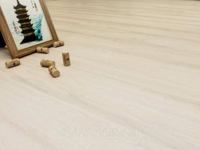 Замкова кварц-вінілова плитка NOX LVT 1604 Дуб Гент