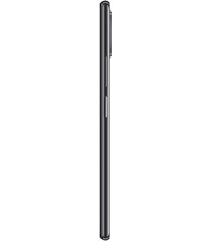 Смартфон Xiaomi 11 Lite 5G 8/256GB Truffle Black Global Rom | Зображення 3