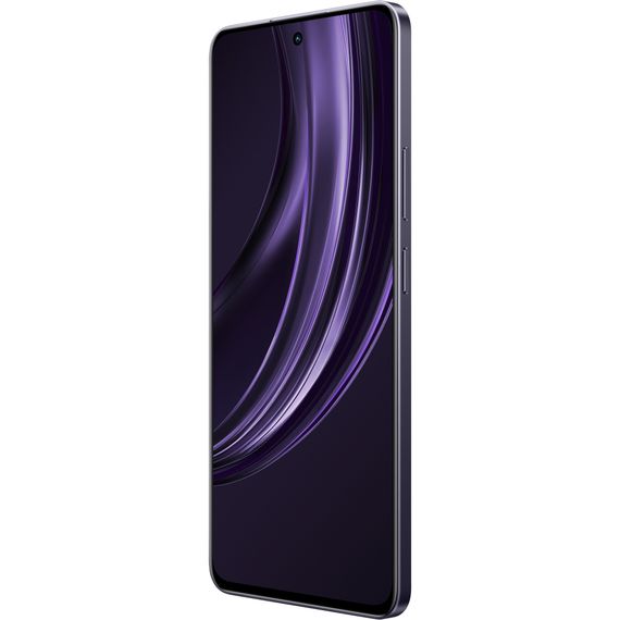 Мобільний телефон realme 13 Plus 5G 12/256GB Dark Purple | Зображення 8