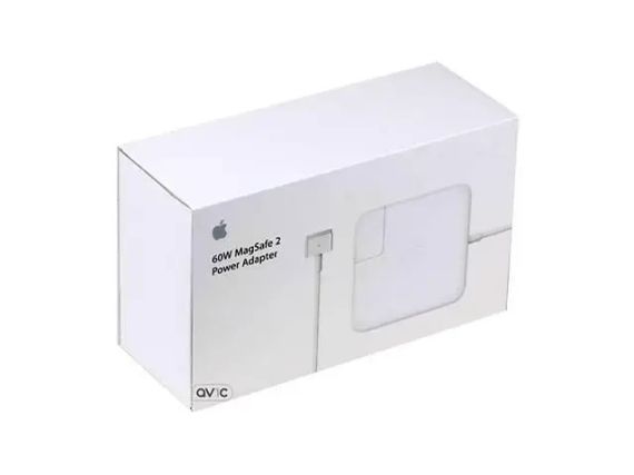 Блок питания MACBOOK MagSafe2 45W T PIN