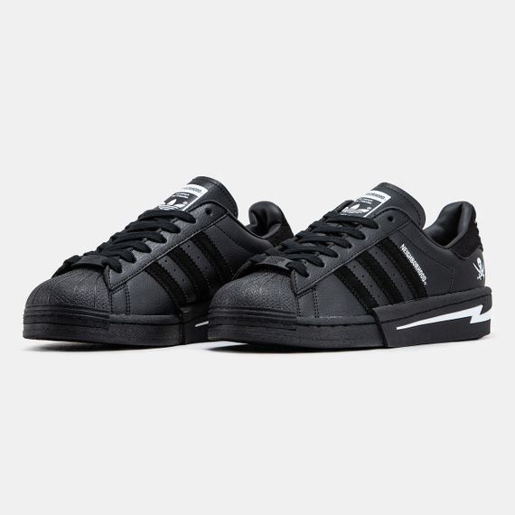 Кроссовки Superstar x Neighborhood , Вьетнам 1750 | Зображення 5