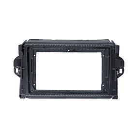 Перехідна рамка серії QIV QBR-F 0431-50 для Toyota Fortuner 2 2015-2018 SW4 2016+ (F2) 9 дюймів