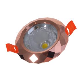 Светильник точечный LED HDL-M38 3W NW AB