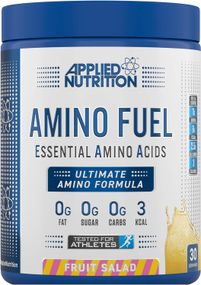 Амінокислотний комплекс Applied Nutrition AMINO FUEL EAA 390G (FRUIT SALAD)