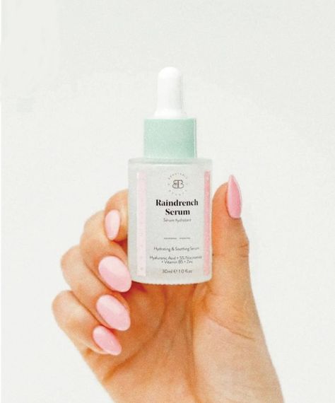 Зволожуюча сироватка BEAUTANIQ BEAUTY  Raindrench Serum | Зображення 2