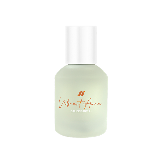 Жіноча парфумована вода Farmasi Vibrant Aura 50 мл | Зображення 5
