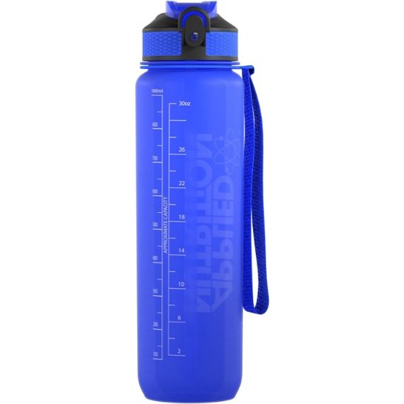 Галлон Applied Nutrition Lifestyle Water Bottle 1000 ml Blue | Зображення 1