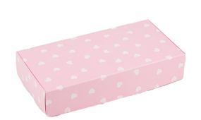 Подарунковий набір для закоханих Мега Подарунок (213313)