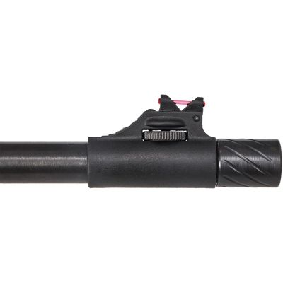 Пневматический пистолет Optima Mod.25 SuperCharger (2370.36.68) | Зображення 1