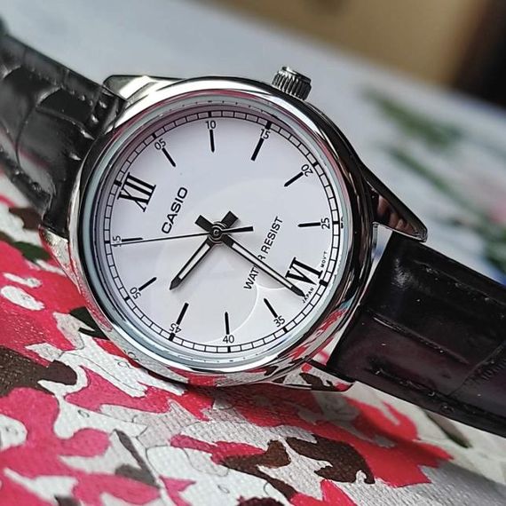 Жіночий годинник Casio LTP-V005L-7B2 | Зображення 7