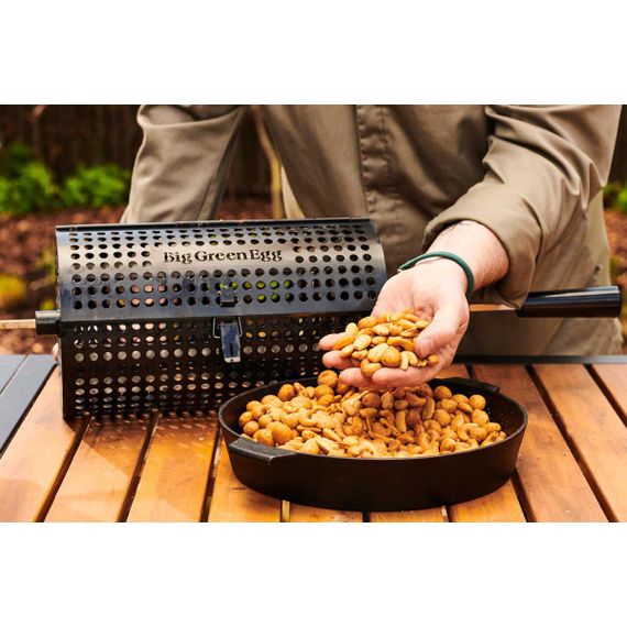 Кошик для вертіля Big Green Egg 128577 Код: 012961 | Зображення 8