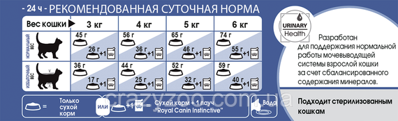 Сухий корм для котів від 1 до 7 років Royal Canin Indoor, що живуть у приміщенні 400 г 3182550704618 98920 | Зображення 2