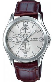 Годинник Casio MTP-V301L-7AUDF (модуль №5224)