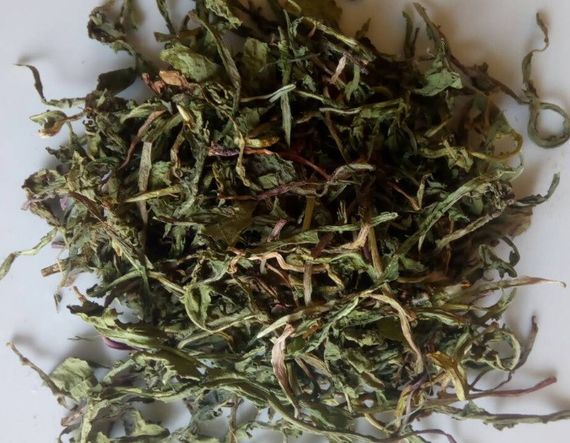 Кульбаба  (лист), 1кг